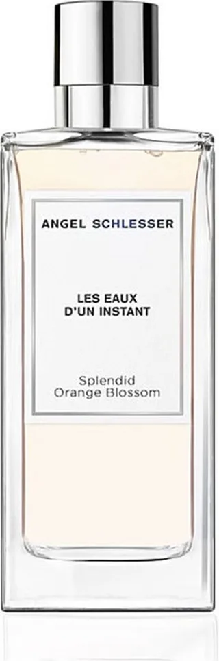 Damesparfum Splendid Orange Blossom Angel Schlesser EDT von Angel Schlesser in 100 ml – Produktfoto 1 von 2