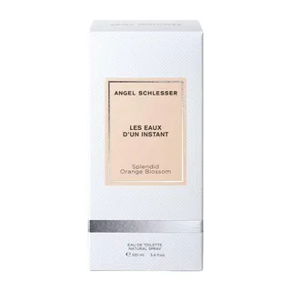 Damesparfum Splendid Orange Blossom Angel Schlesser EDT von Angel Schlesser in 100 ml – Produktfoto 2 von 2