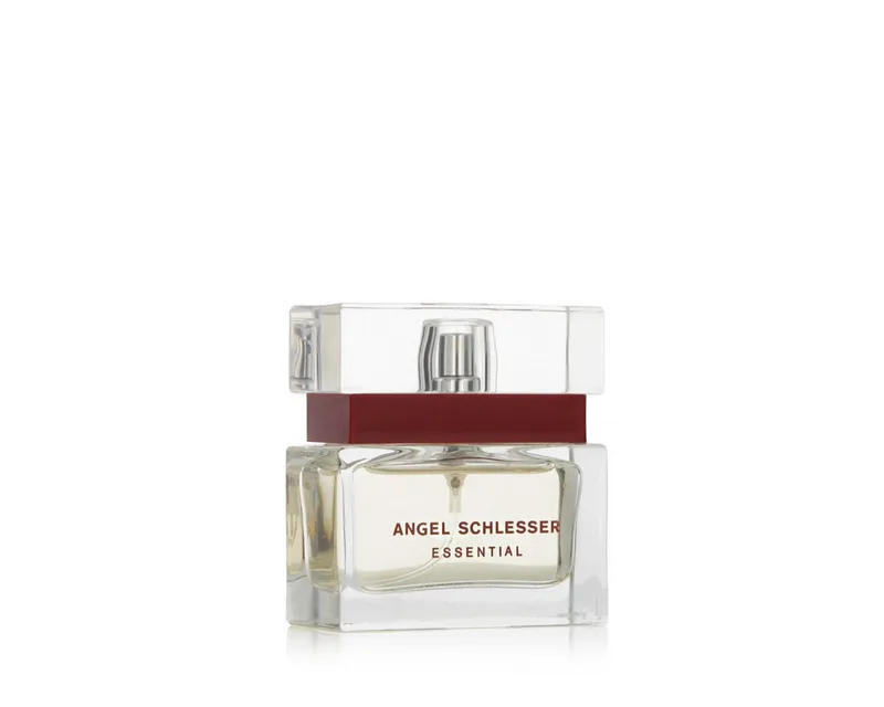 Eau de Parfum Essential for Women van Angel Schlesser – productfoto