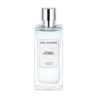 EDT Les Eaux D'un Instant Instictive Marine de Angel Schlesser en 100 ml – photo du produit 2 sur 2