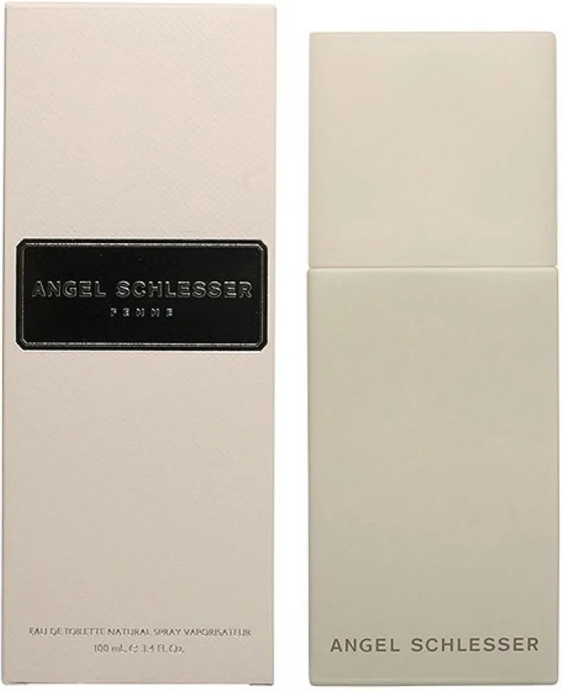 edt vaporizador van Angel Schlesser in 30 ml – productfoto