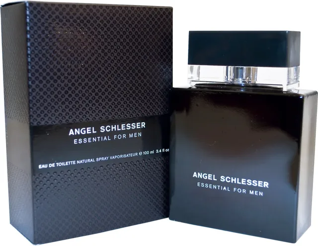 Essential For Men
