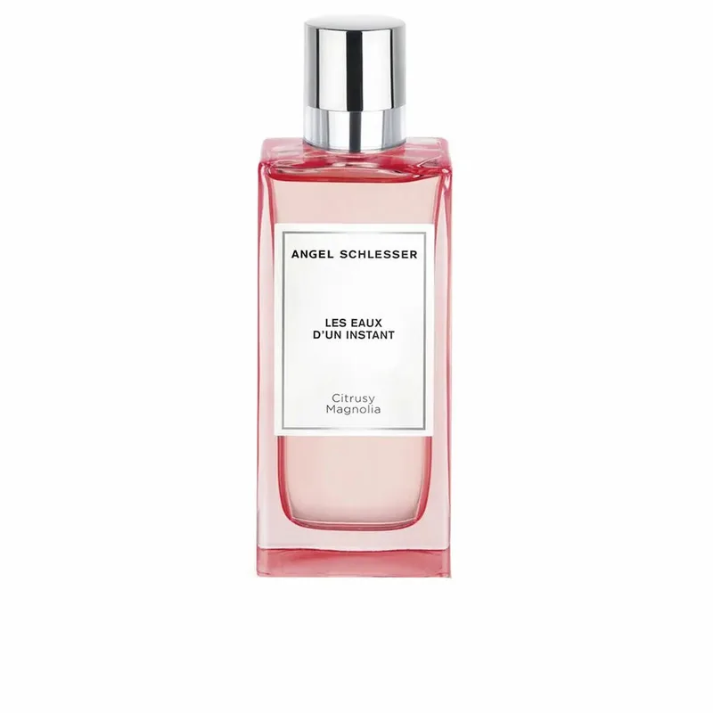 Uniseks Parfum Angel Schlesser LES EAUX D'UN INSTANT EDT fra Angel Schlesser i 150 ml – produktbillede