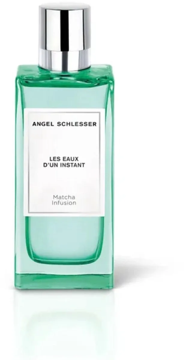 LES EAUX D'UN INSTANT MATCHA INFUSION