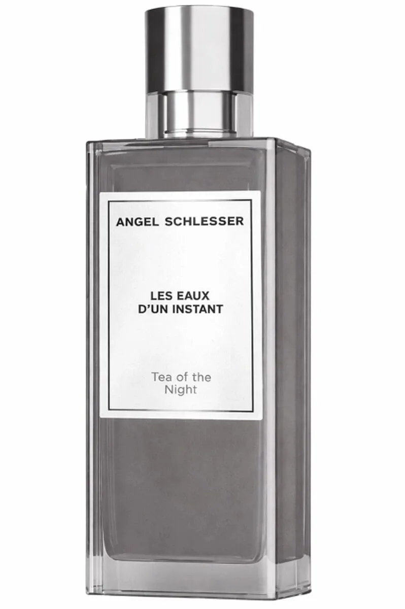 Uniseks Parfum Angel Schlesser LES EAUX D'UN INSTANT TEA OF THE NIGHT EDT von Angel Schlesser in 100 ml – Produktfoto