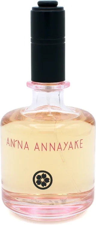 An'na - eau de parfum spray - damesgeur fra Annayake i 100 ml – produktbillede 1 af 4