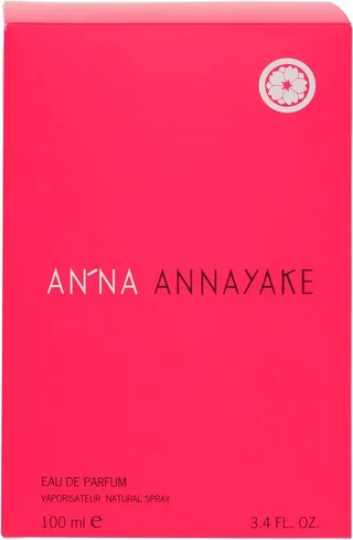 An'na - eau de parfum spray - damesgeur fra Annayake i 100 ml – produktbillede 3 af 4