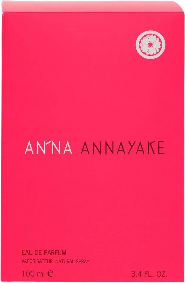 An'na - eau de parfum spray - damesgeur fra Annayake i 100 ml – produktbillede 3 af 4