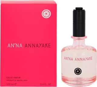 An'na - eau de parfum spray - damesgeur fra Annayake i 100 ml – produktbillede 2 af 4