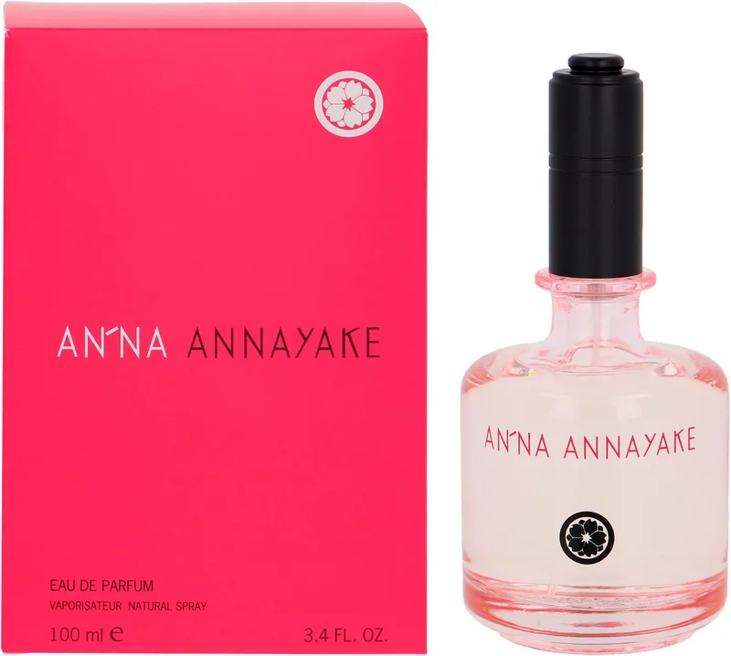 An'na - eau de parfum spray - damesgeur fra Annayake i 100 ml – produktbillede 2 af 4