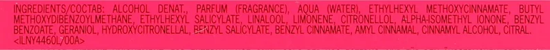 An'na - eau de parfum spray - damesgeur fra Annayake i 100 ml – produktbillede 4 af 4