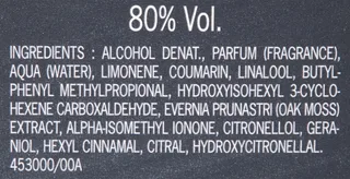 Herenparfum Annayake Pour Lui EDT de Annayake en 100 ml – photo du produit 3 sur 3