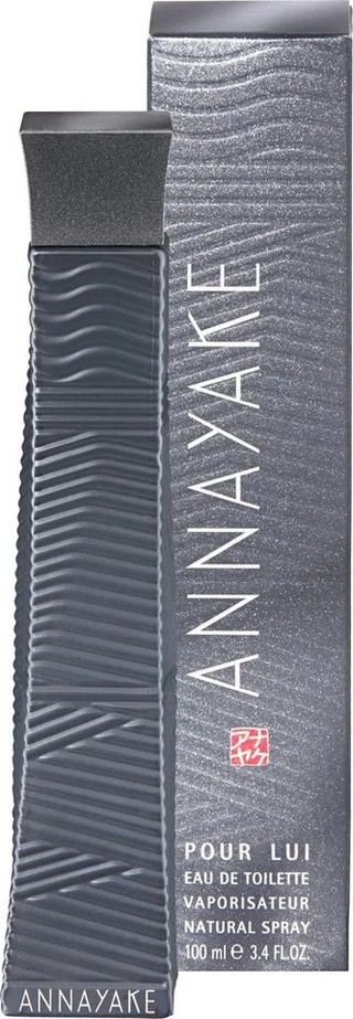 Herenparfum Annayake Pour Lui EDT de Annayake en 100 ml – photo du produit 2 sur 3