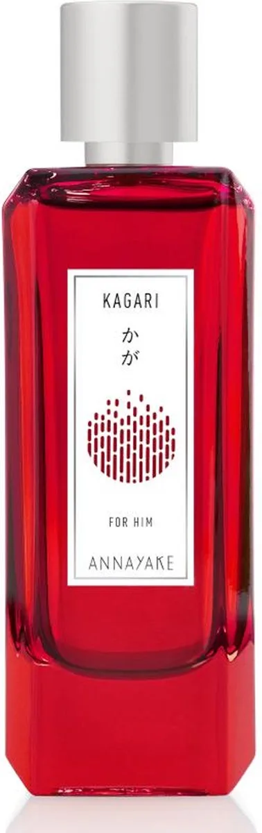 Kagari voor Hem