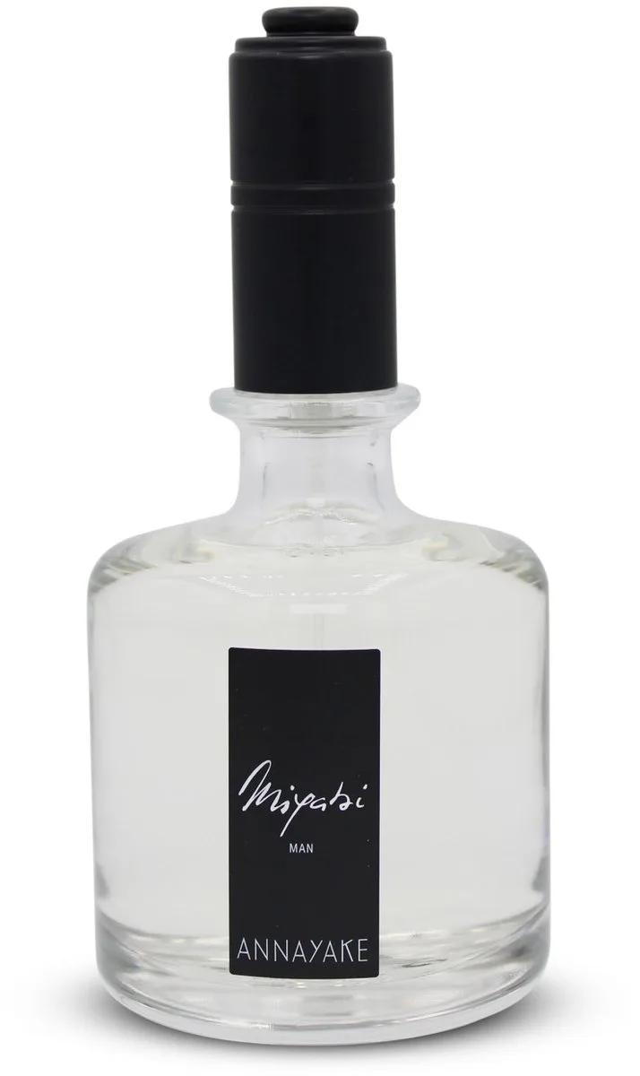 Miyabi - Eau de Toilette - Mannenparfum van Annayake in 100 ml – productfoto
