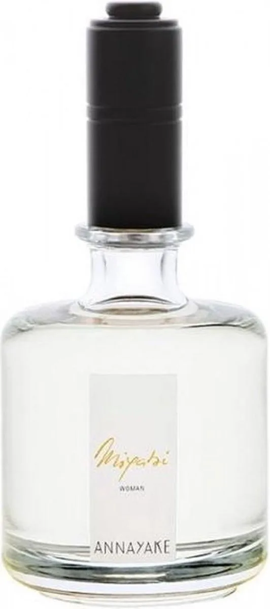 Miyabi Woman EDP by Annayake in 100 ml – product photo