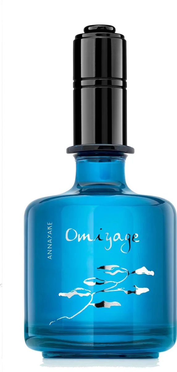 Omiyage for Him