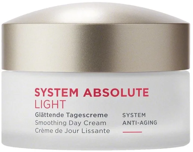 Absolute Anti-Aging Dag Creme Light