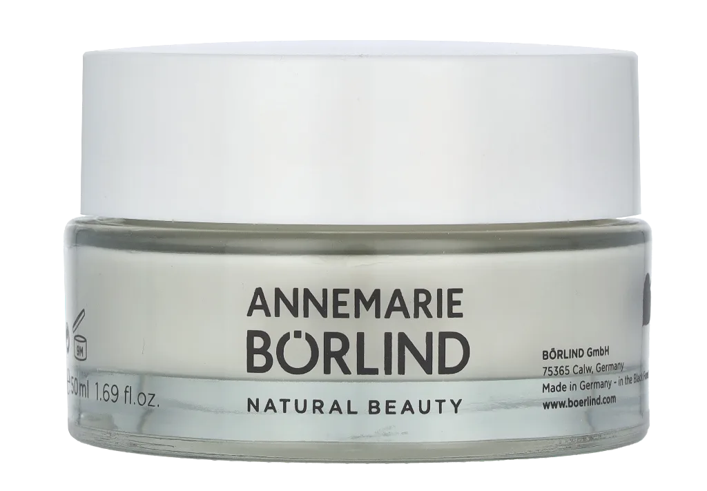 Anti-Aging Cream Mask Verzorging tegen veroudering von Annemarie Börlind in 50 ml – Produktfoto
