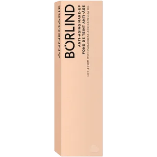 Anti-Aging Foundation - Bronze - 30ml de Annemarie Börlind en Bronze – photo du produit 2 sur 2