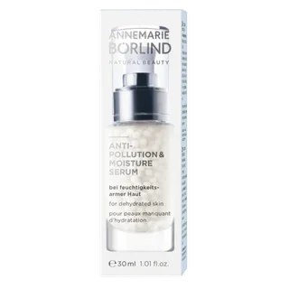 Anti-Pollution & Moisture Serum - Serum von Annemarie Börlind in 30 ml – Produktfoto 3 von 3