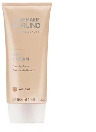 BB-crème Almond fra Annemarie Börlind i Almond, 50 ml – produktbillede 1 af 2