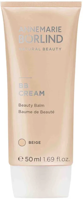 BB-crème Beige de Annemarie Börlind en Beige, 50 ml – photo du produit 1 sur 2