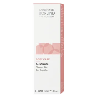 Body Care Douchegel von Annemarie Börlind in 200 ml – Produktfoto 3 von 3