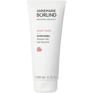 Body Care Douchegel von Annemarie Börlind in 200 ml – Produktfoto 2 von 3