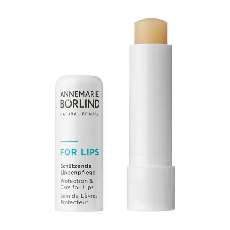 Body Care For Lips Gold by Annemarie Börlind – product photo
