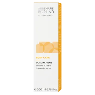 Body Care Shower Cream de Annemarie Börlind en 200 ml – photo du produit 2 sur 2
