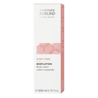 Bodylotion Body Care fra Annemarie Börlind i 200 ml – produktbillede 2 af 2
