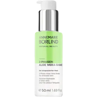 Borlind 2 Phasen Aloe-Vera Shake Toner fra Annemarie Börlind – produktbillede 5 af 5