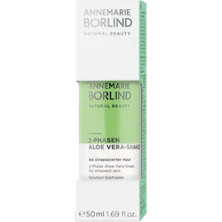 Borlind 2 Phasen Aloe-Vera Shake Toner fra Annemarie Börlind – produktbillede 2 af 5