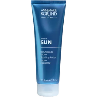 Borlind After Sun Rustgevende Lotion - After Sun de Annemarie Börlind en 125 ml – photo du produit 3 sur 3
