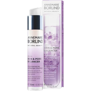 Borlind Beauty shot intensive serum skin pore 15 Milliliter by Annemarie Börlind – product photo 3 of 3