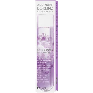 Borlind Beauty shot intensive serum skin pore 15 Milliliter by Annemarie Börlind – product photo 2 of 3