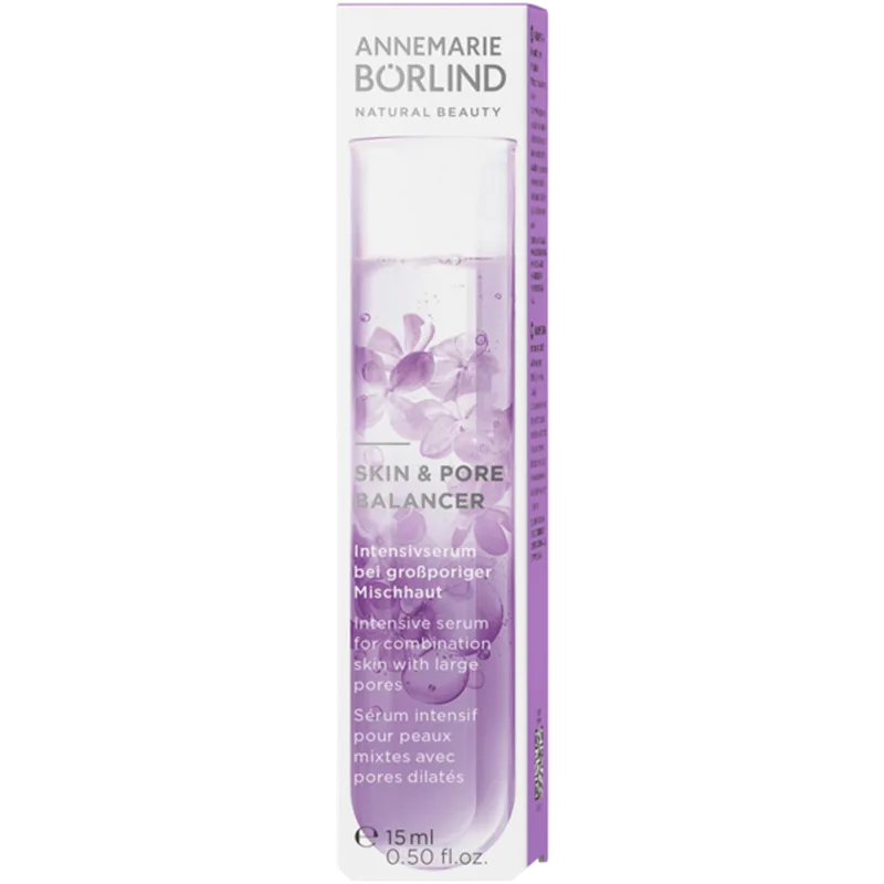 Borlind Beauty shot intensive serum skin pore 15 Milliliter by Annemarie Börlind – product photo 2 of 3