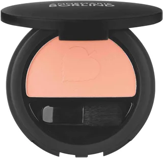 Borlind Blush powder 5 Gram fra Annemarie Börlind i Rose flush – produktbillede 1 af 2