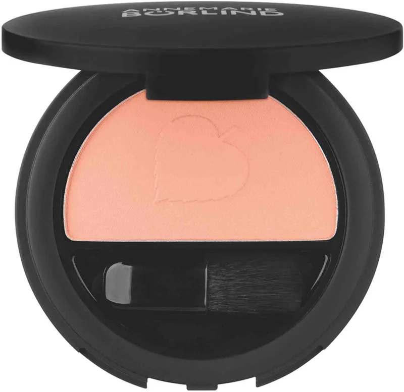 Borlind Blush powder 5 Gram fra Annemarie Börlind i Rose flush – produktbillede 1 af 2