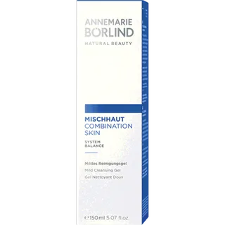 Borlind Combination Skin Cleansing Gel von Annemarie Börlind – Produktfoto 2 von 5