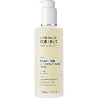 Borlind Combination Skin Cleansing Gel von Annemarie Börlind – Produktfoto 5 von 5