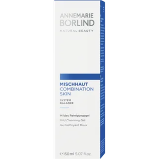 Borlind Combination Skin Cleansing Gel von Annemarie Börlind – Produktfoto 3 von 5