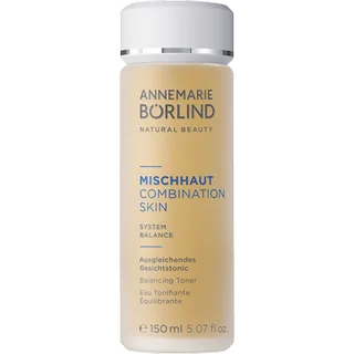 Borlind Combination Skin Facial Toner fra Annemarie Börlind i 150 ml – produktbillede 2 af 5