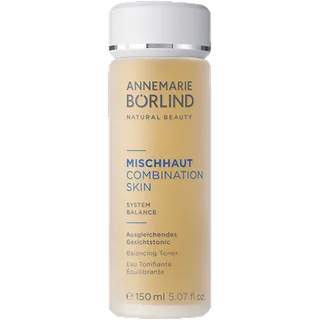 Borlind Combination Skin Facial Toner fra Annemarie Börlind i 150 ml – produktbillede 3 af 5