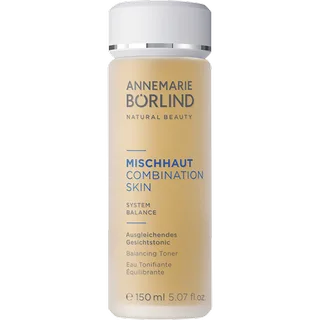 Borlind Combination Skin Facial Toner fra Annemarie Börlind i 150 ml – produktbillede 4 af 5