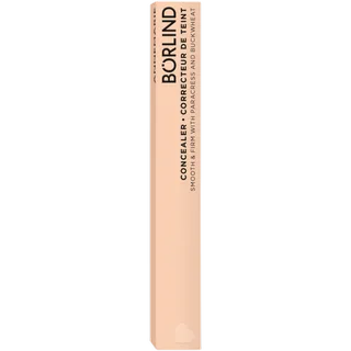 Borlind Concealer 1 Stuks fra Annemarie Börlind i Beige – produktbillede 2 af 2