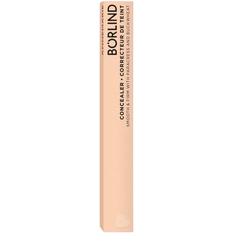 Borlind Concealer 1 Stuks fra Annemarie Börlind i Beige – produktbillede 2 af 2