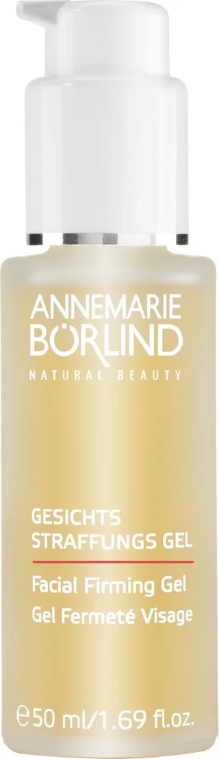 Borlind Facial Firming Gel - Dagcrème von Annemarie Börlind in 50 ml – Produktfoto 1 von 2