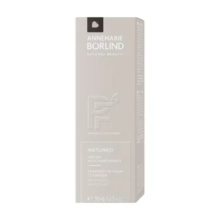 Borlind Natuneo cleanser powder to foam 35 Gram von Annemarie Börlind – Produktfoto 2 von 2